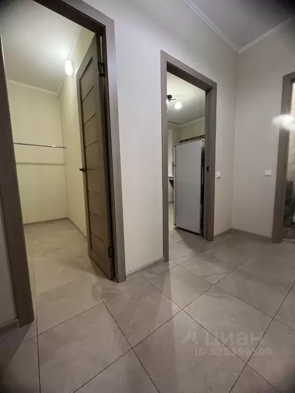 1-к кв. Московская область, Реутов ул. Октября, 44 (42.2 м) - Фото 2