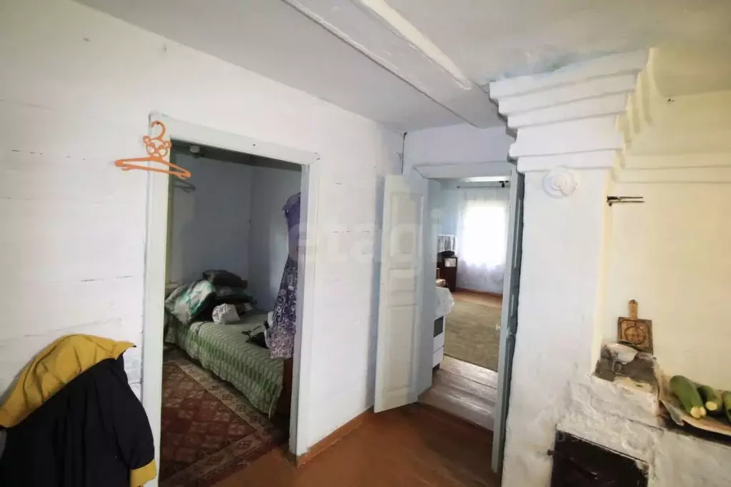 Дом в Забайкальский край, Чита 3-я Каштакская ул., 53 (47 м) - Фото 1