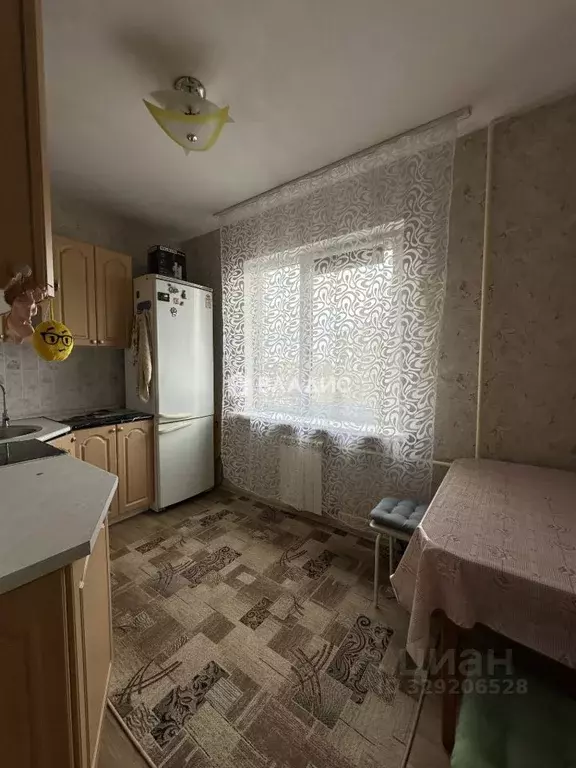 2-к кв. Волгоградская область, Волгоград ул. Рокоссовского, 40Б (52.0 ... - Фото 2