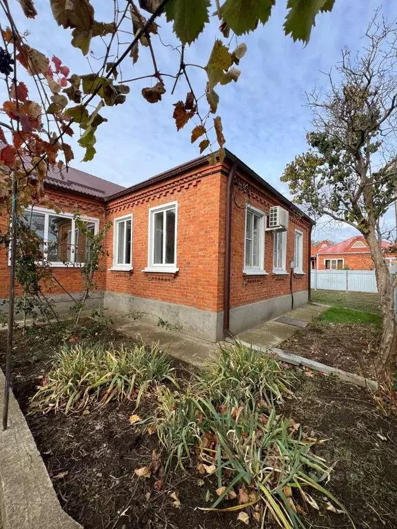 Дом в Краснодарский край, Усть-Лабинский район, Вимовское с/пос, пос. ... - Фото 2