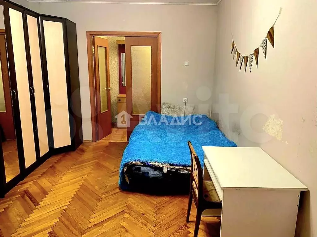 1-к. квартира, 35 м, 7/9 эт. - Фото 0