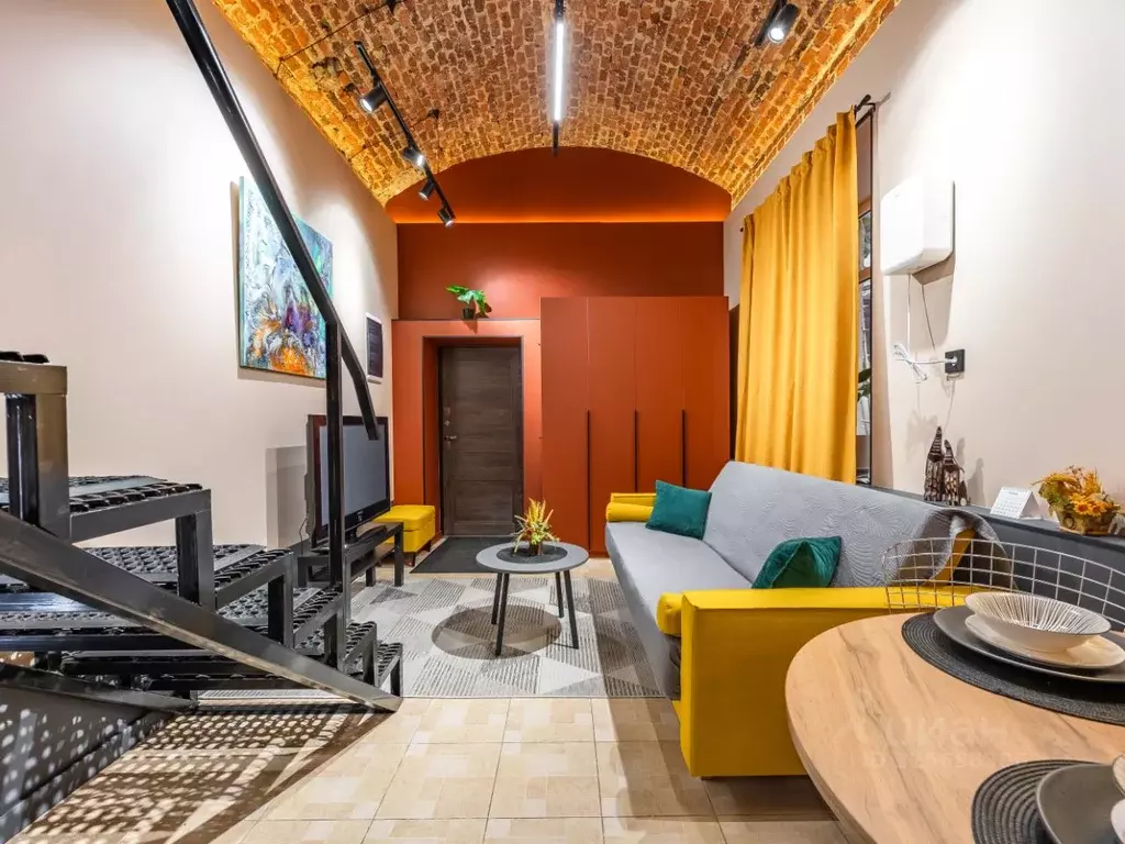 Помещение свободного назначения в Санкт-Петербург Литейный просп., ... - Фото 2