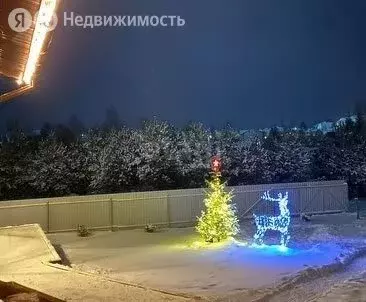 Дом в деревня Емельяново, садовое товарищество Осаново (36 м) - Фото 1