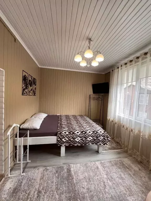Дом в Дагестан, с. Гуниб ул. Имени Имама Шамиля, 1 (18 м) - Фото 0