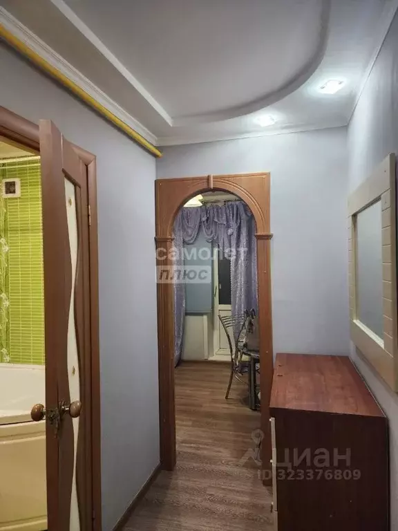 1-к кв. Московская область, Коломна городской округ, пос. Индустрия ... - Фото 1