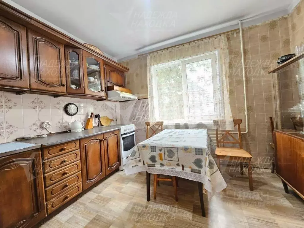 2-к кв. Приморский край, Находка пос. Врангель, ул. Бабкина, 3 (50.0 ... - Фото 1