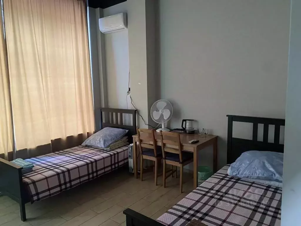 1-к кв. Свердловская область, Екатеринбург ул. Спутников, 16 (12.0 м) - Фото 1