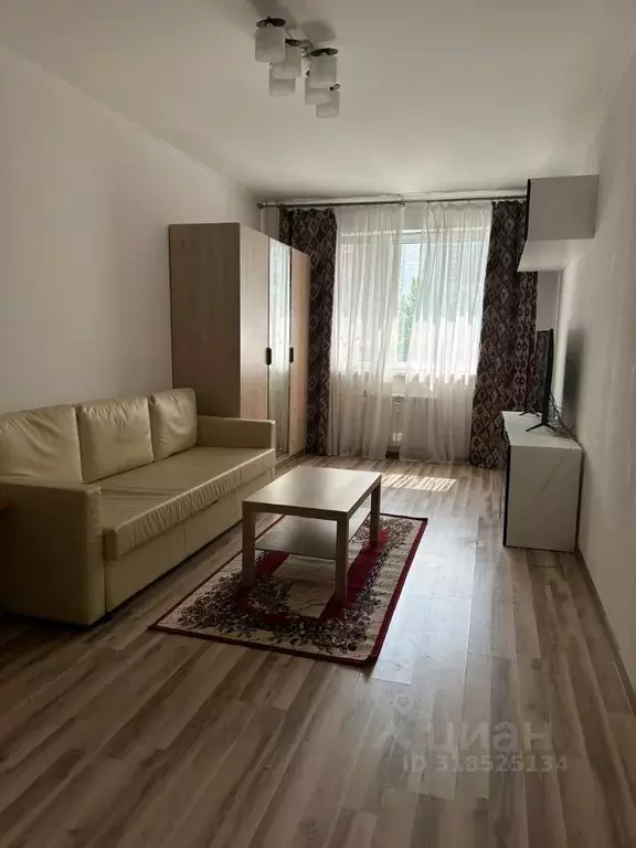 1-к кв. Москва ул. Обручева, 5 (40.0 м) - Фото 0