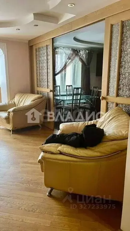 3-к кв. Белгородская область, Белгород ул. Губкина, 17б (78.0 м) - Фото 2