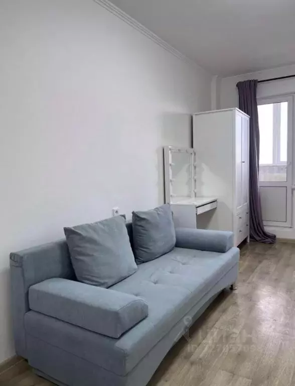 Студия Саха (Якутия), Якутск Ильменская ул., 61/1Б (29.2 м) - Фото 1