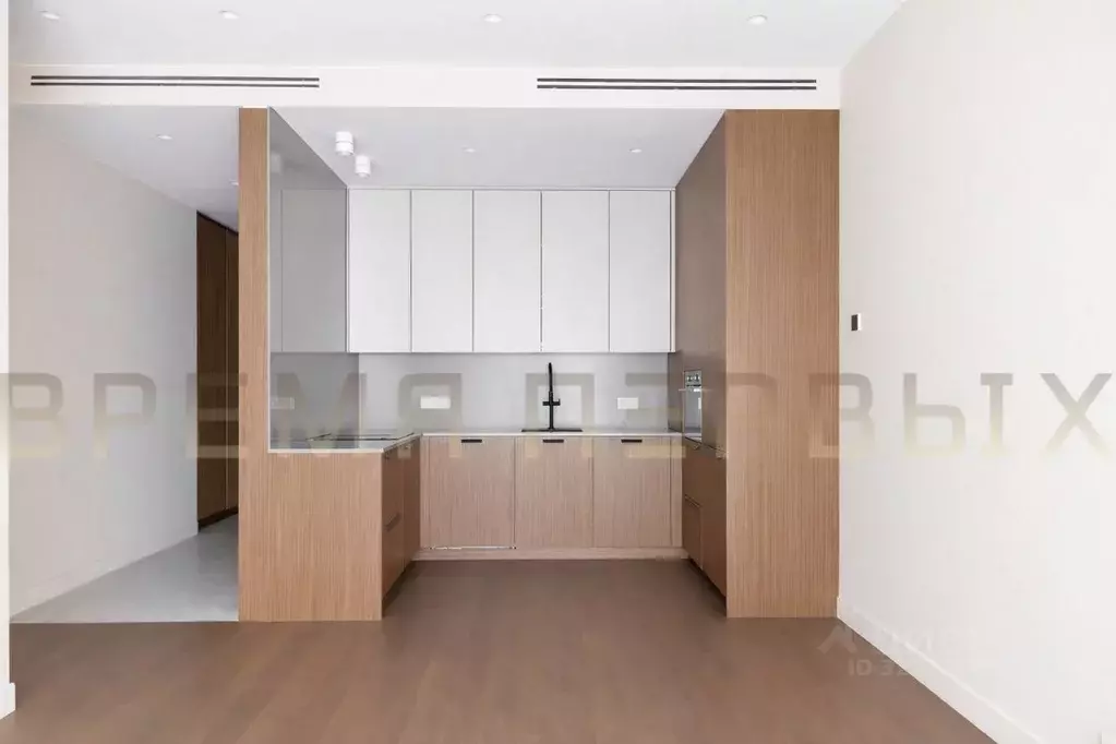 3-к кв. Москва Ленинградский просп., 37/2 (83.9 м) - Фото 2