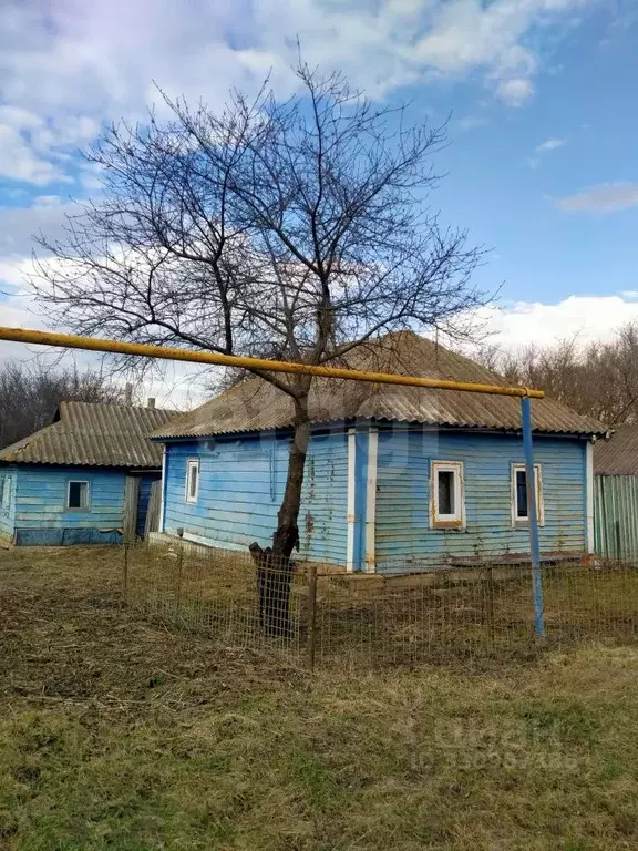 Дом в Белгородская область, Корочанский муниципальный округ, с. ... - Фото 1