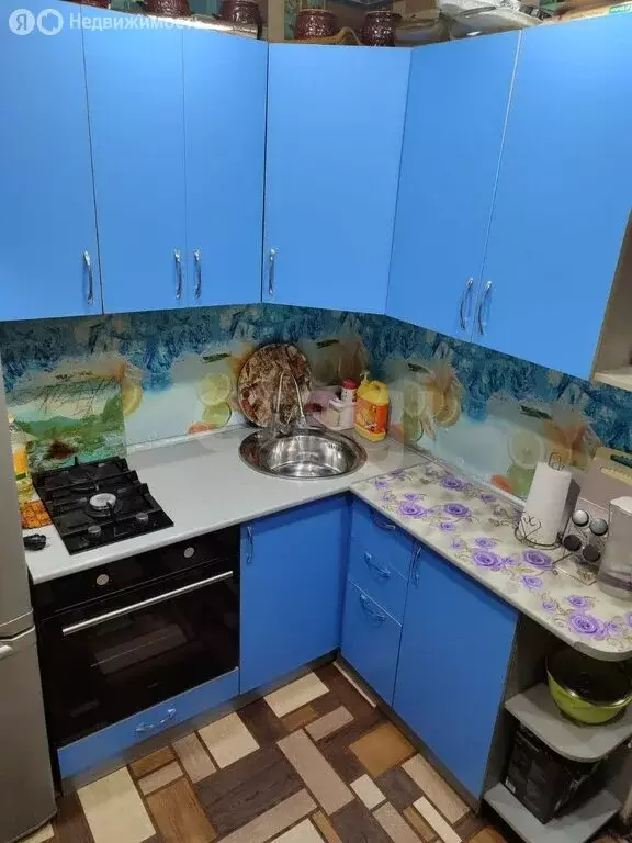 3-комнатная квартира: Абакан, улица Чертыгашева, 44 (58.3 м) - Фото 2