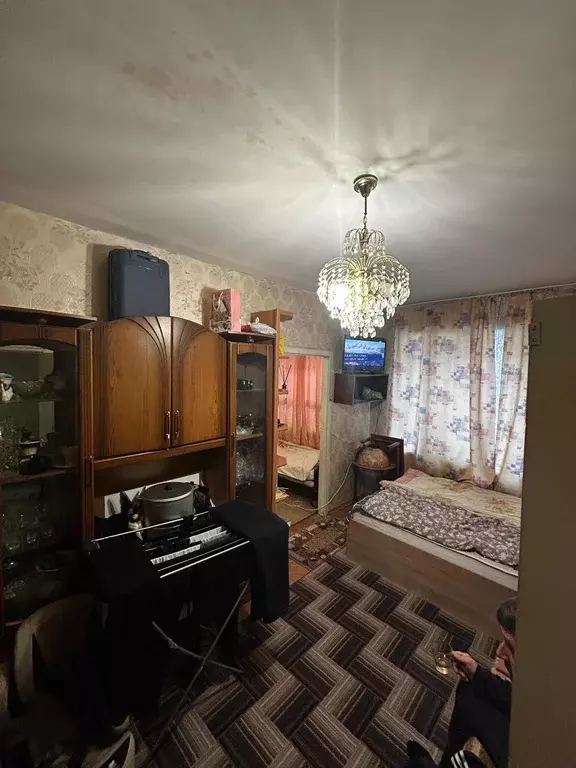 Продаётся 2-к квартира, 46 м - Фото 0