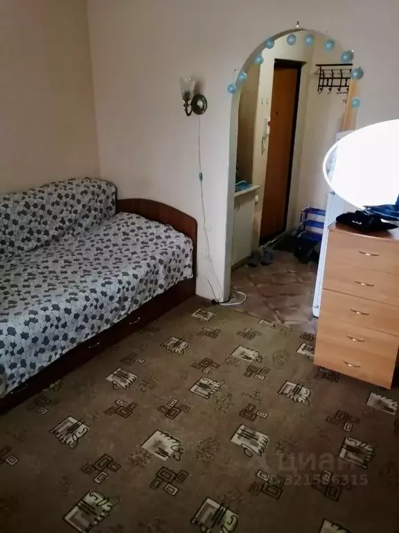 Студия Татарстан, Казань ул. Седова, 5 (18.0 м) - Фото 0