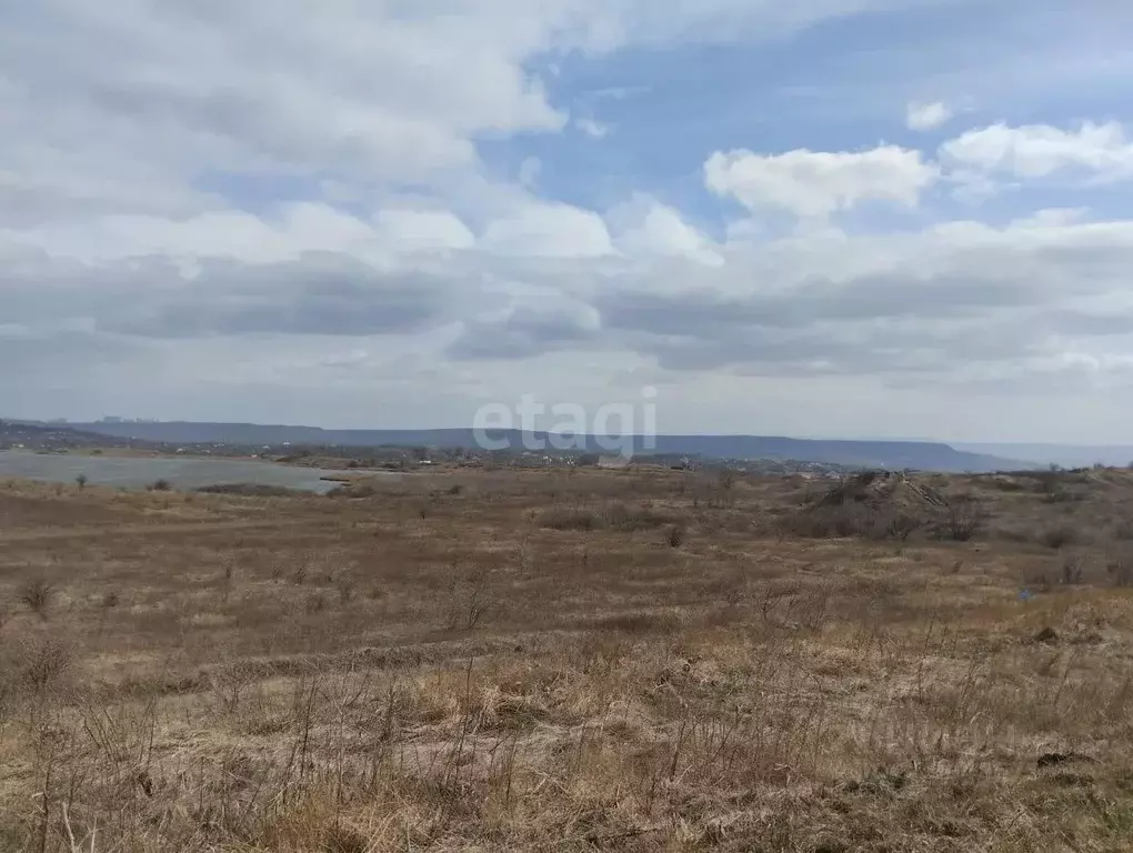 Участок в Ставропольский край, Ставрополь Вольница-2 садовое ... - Фото 0