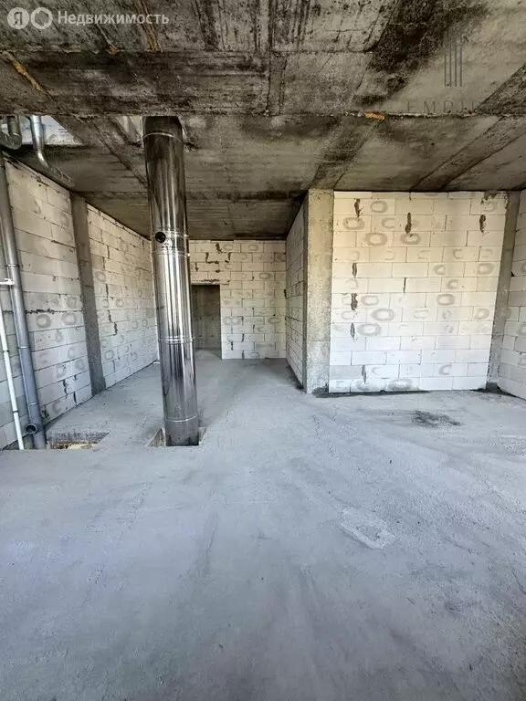 1-комнатная квартира: Гудермес, Белореченская улица, 35 (45.69 м) - Фото 2