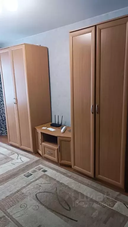 1-к кв. Владимирская область, Владимир ул. Полины Осипенко, 2 (31.0 м) - Фото 1