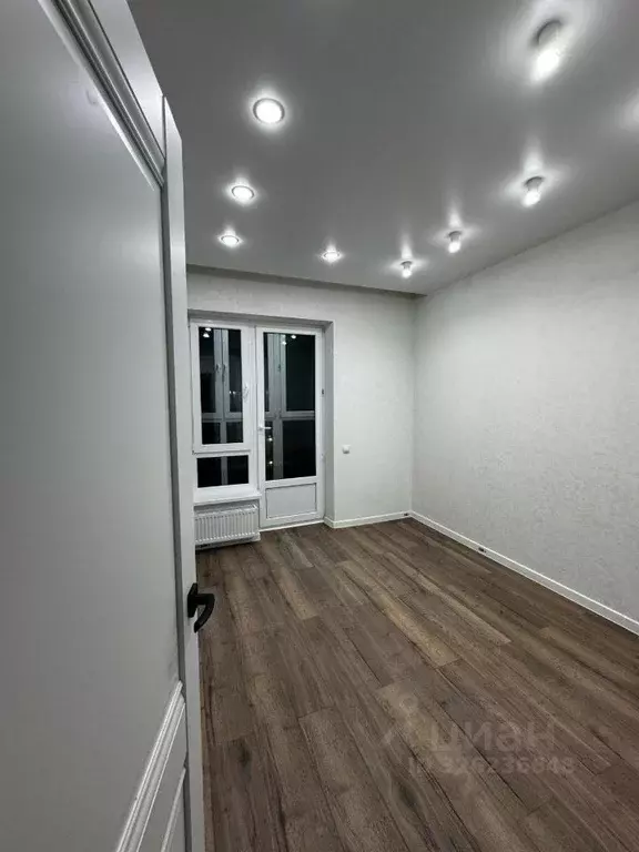 1-к кв. Краснодарский край, Краснодар ул. Конгрессная, 19/1 (37.0 м) - Фото 2