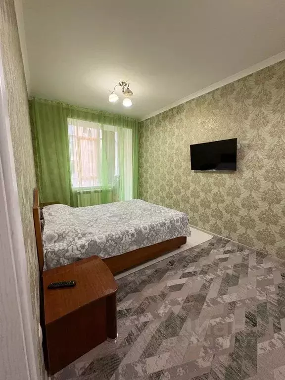 2-к кв. Ставропольский край, Ессентуки ул. 60 лет Победы, 7 (54.0 м) - Фото 1
