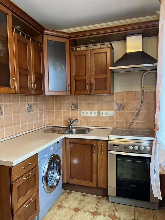 2-к. квартира, 45,1 м, 8/9 эт. - Фото 0