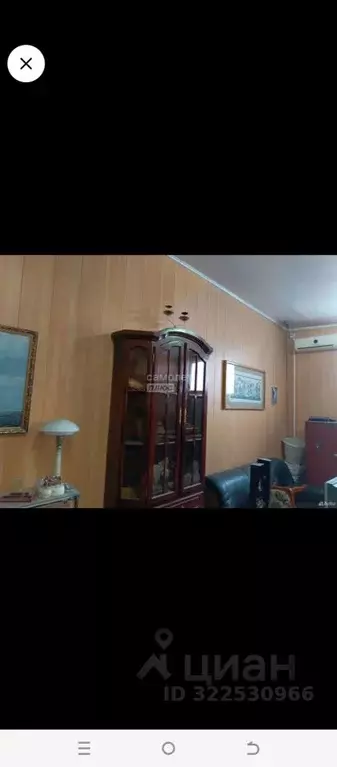 Офис в Самарская область, Сызрань Хвалынская ул., 83 (70 м) - Фото 1