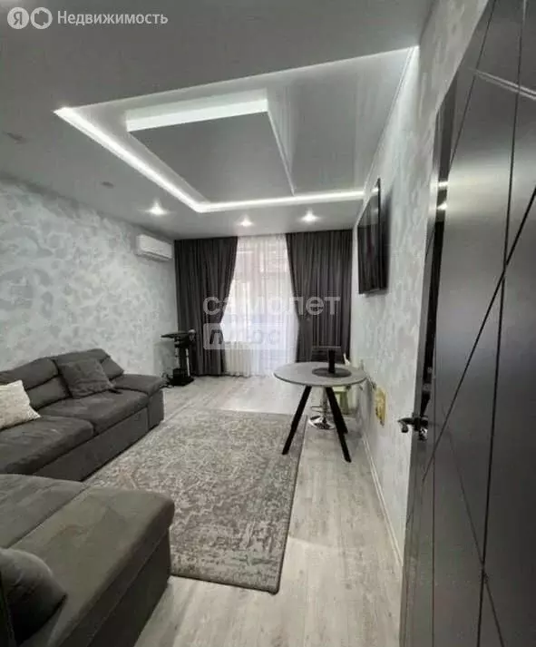 3-комнатная квартира: Химки, улица Германа Титова, 14к1 (85.6 м) - Фото 1