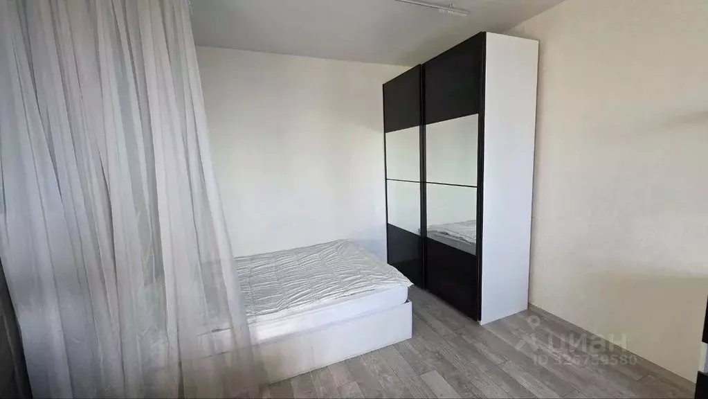 1-к кв. Москва Хорошевское ш., 17 (38.0 м) - Фото 1