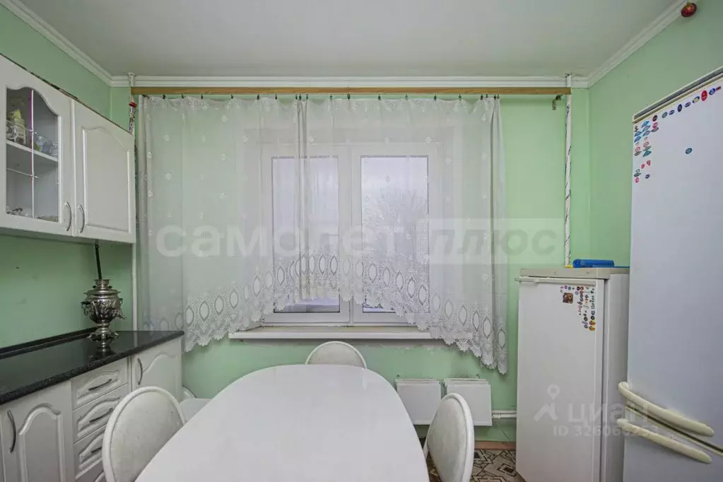 3-к кв. Московская область, Наро-Фоминский городской округ, д. ... - Фото 2