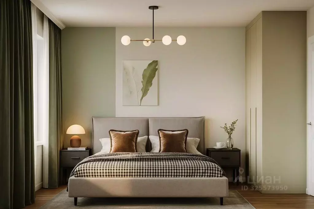 1-к кв. Санкт-Петербург дор. Муринская, 31к1 (33.0 м) - Фото 0