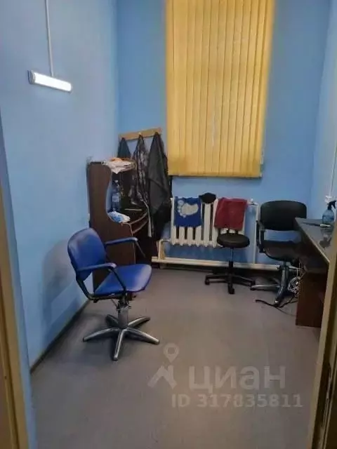 Помещение свободного назначения в Саха (Якутия), Ленск ул. Ленина, 54 ... - Фото 1