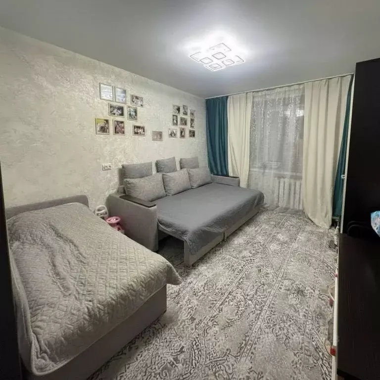 1-к кв. Нижегородская область, Нижний Новгород ул. Дьяконова, 41 (18.9 ... - Фото 2