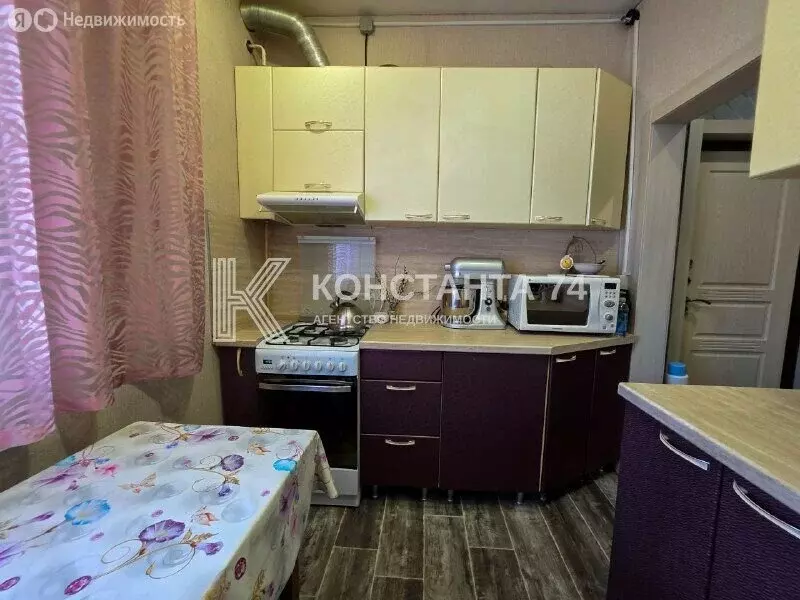Дом в Миасс, улица Ленина, 148 (44.2 м) - Фото 1