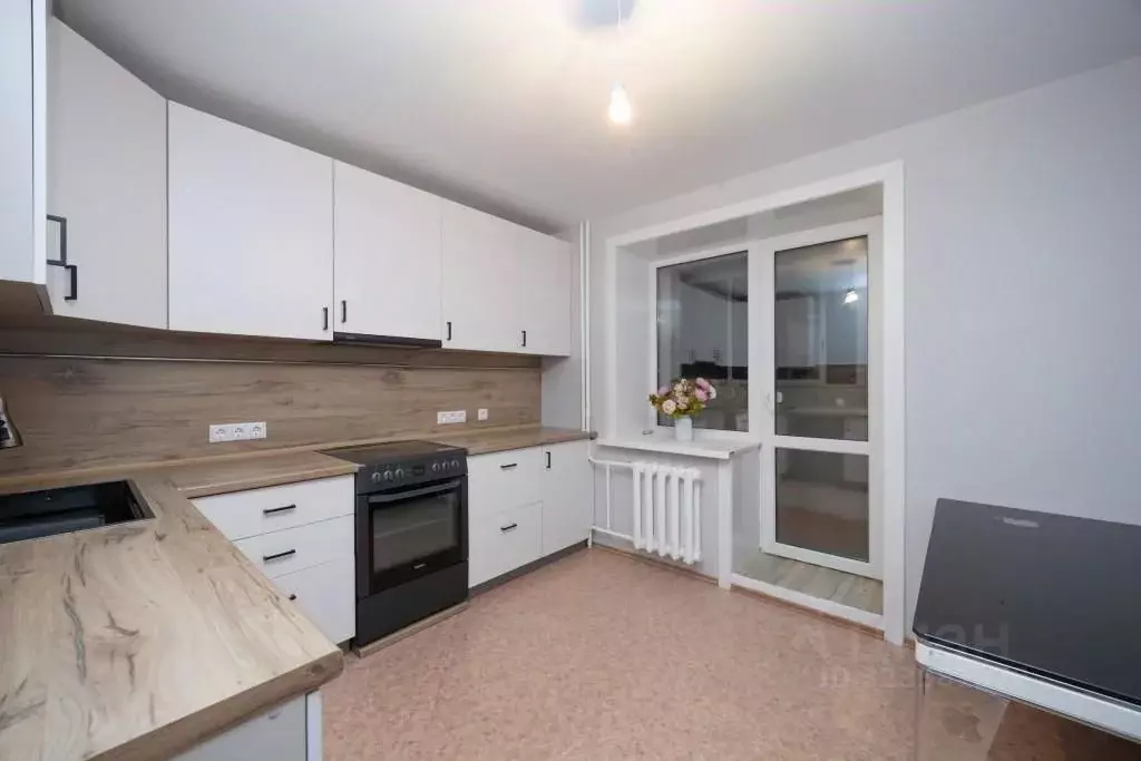 2-к кв. Амурская область, Благовещенск ул. Шафира, 62/2 (58.8 м) - Фото 1