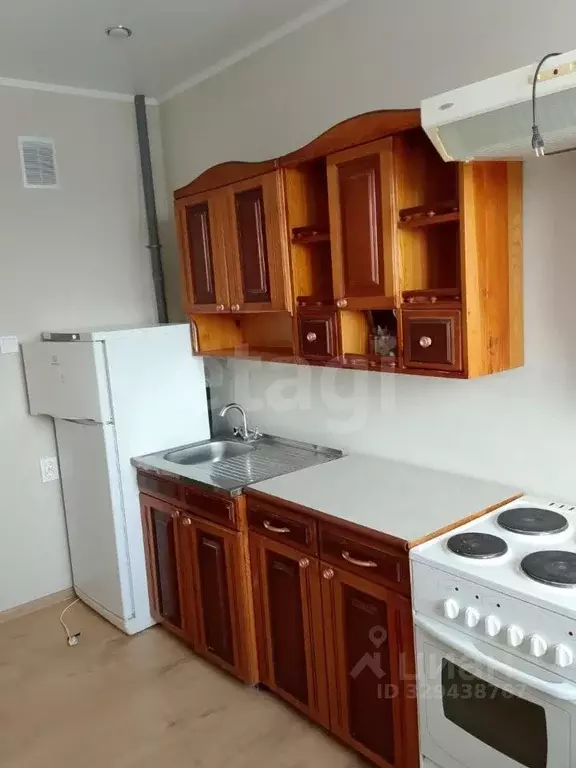 2-к кв. Тюменская область, Тобольск Иртышский мкр, 7А (65.0 м) - Фото 1