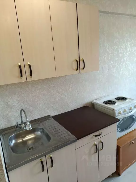 Студия Красноярский край, Красноярск Новая ул., 18 (15.0 м) - Фото 0