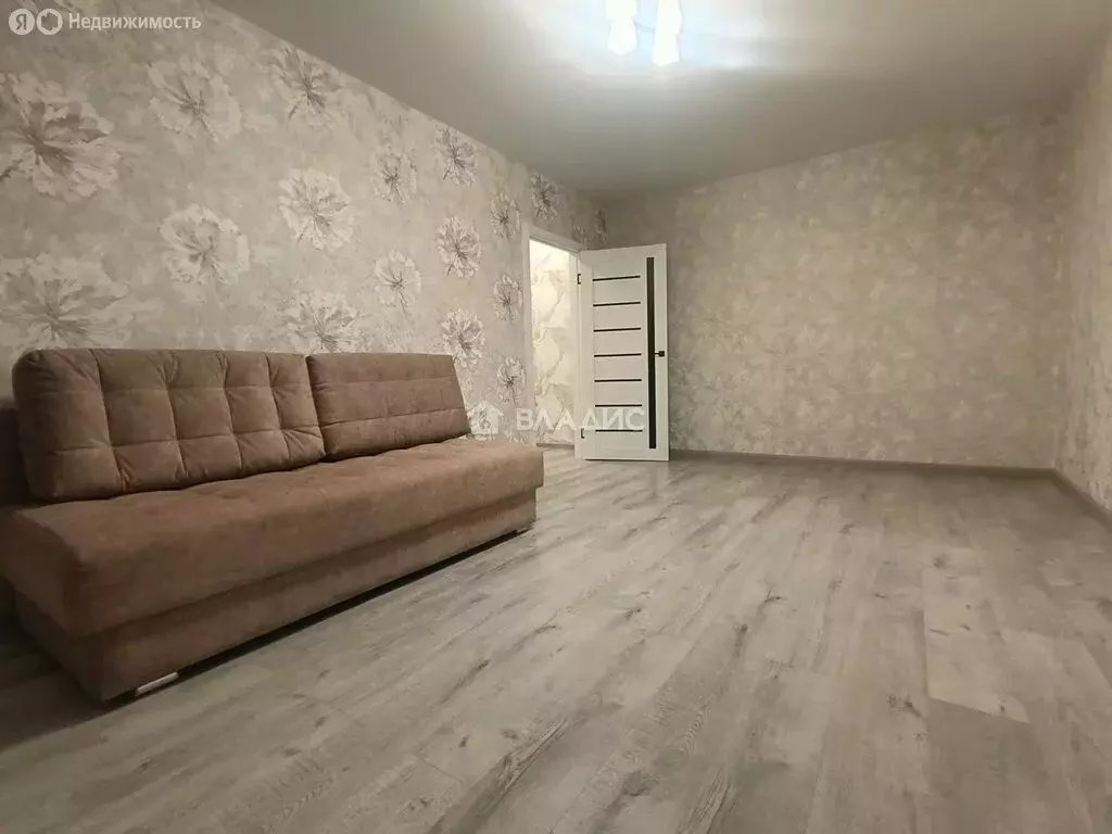 1-комнатная квартира: Пенза, 3-й проезд Можайского, 22 (37.5 м) - Фото 1