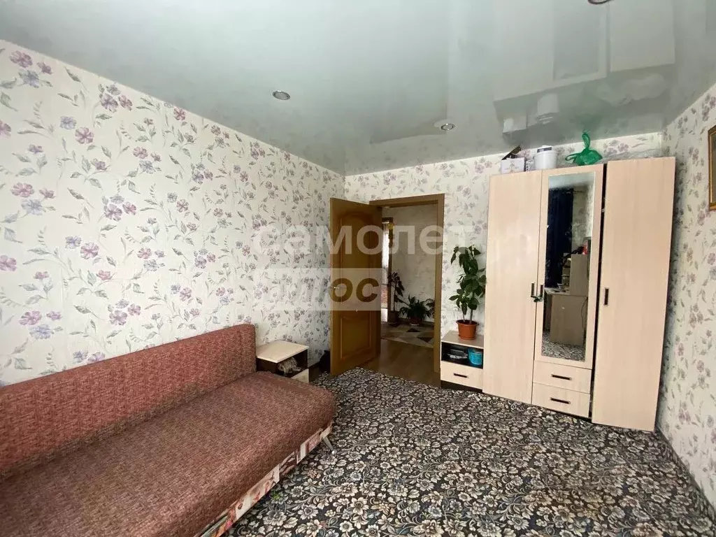 2-к кв. Пензенская область, Кузнецк ул. Победы, 64 (50.1 м) - Фото 1