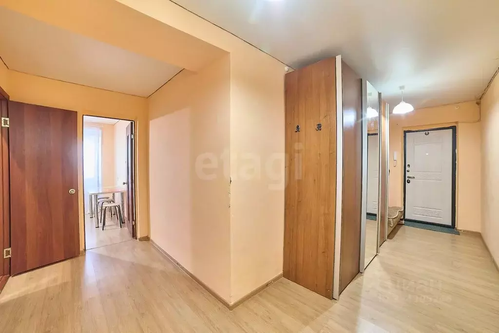 2-к кв. Башкортостан, Стерлитамакский район, Отрадовский сельсовет, с. ... - Фото 1