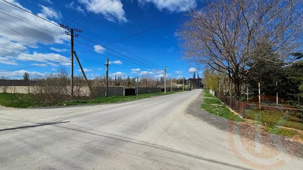Участок в Крым, Армянск ул. Садовая, 10 (34.8 сот.) - Фото 0