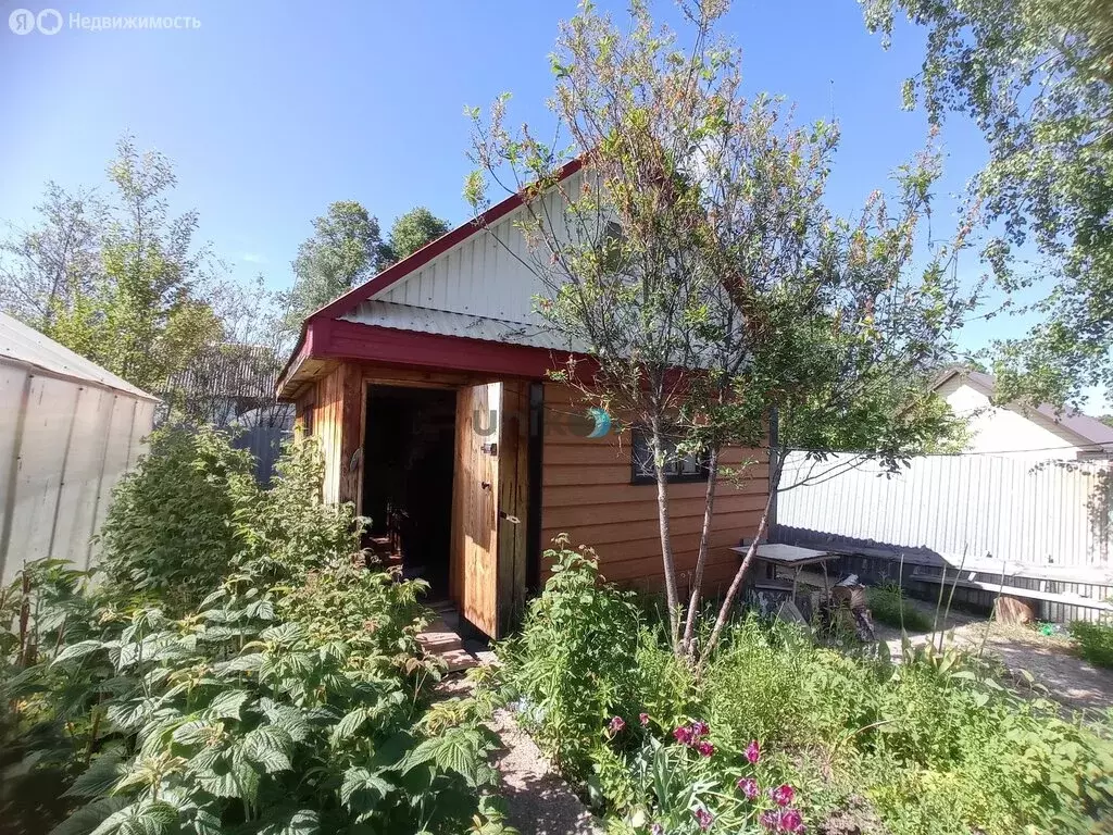 Дом в село Тавтиманово, Лесная улица, 2 (100 м) - Фото 0