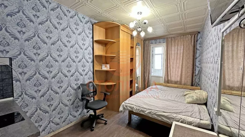 Комната Москва Ангарская ул., 65 (14.0 м) - Фото 1