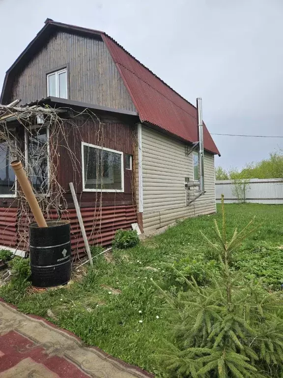 Дом в Новгородская область, Валдай Екатерининская ул. (60 м) - Фото 1