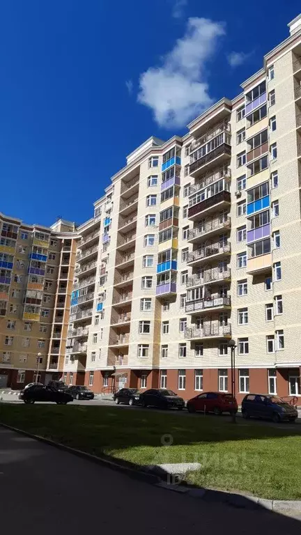 1-к кв. Московская область, Звенигород Одинцовский городской округ, ... - Фото 1