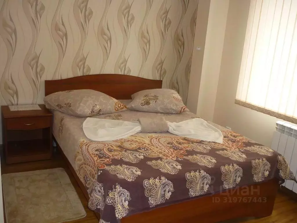 Комната Белгородская область, Старый Оскол ул. Прядченко, 31 (20.0 м) - Фото 0