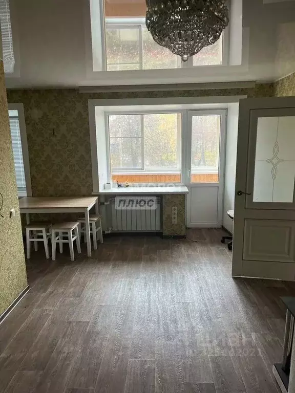 2-к кв. Липецкая область, Липецк ул. П.А. Папина, 23/2 (42.0 м) - Фото 1