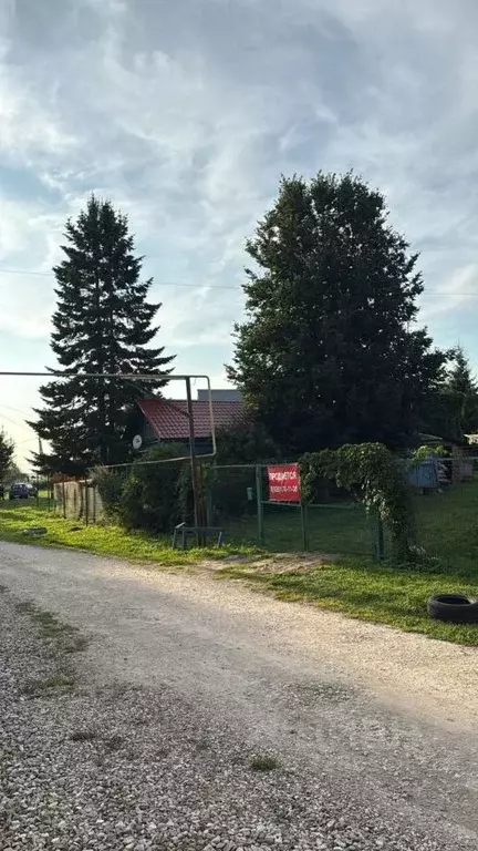 Дом в Тульская область, Заокский район, Малаховское с/пос, д. Верхнее ... - Фото 2