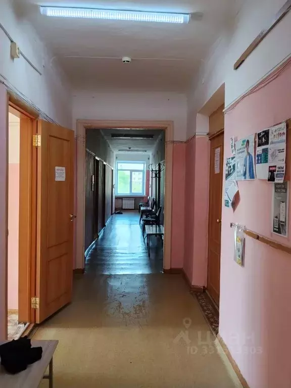 Помещение свободного назначения в Челябинская область, Южноуральск ... - Фото 2