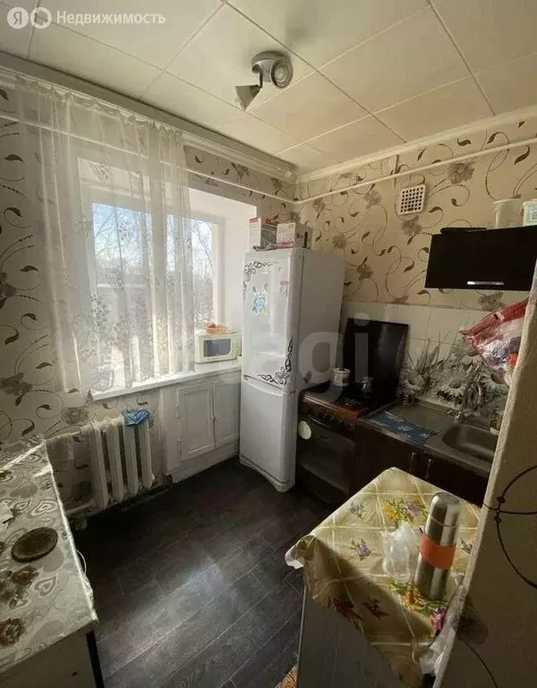 1-комнатная квартира: Конаково, улица Гагарина, 7 (32 м) - Фото 1