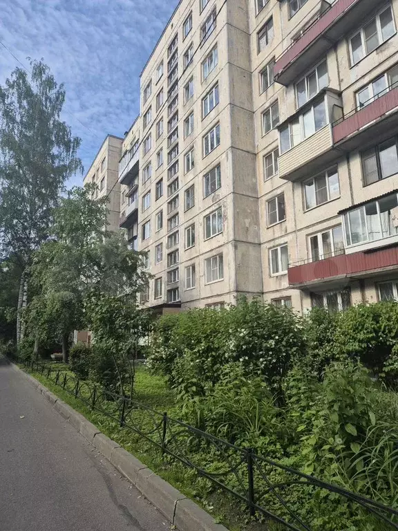 1-к. квартира, 31 м, 2/9 эт. - Фото 0